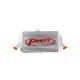 PWR Mitsubishi Lancer Evolution 7 (01-03) 68mm Intercooler