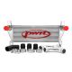 PWR Ford Ranger PX 3.2L & Mazda BT50 3.2L (12+) 68mm Intercooler & Pipe Kit 