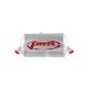 PWR Mitsubishi Lancer Evolution 8 & 9 (03-07) 68mm Intercooler