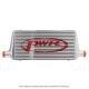 PWR Nissan Skyline R32/R33 GTR (89-98) 81mm Intercooler