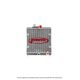 PWR Honda Civic EG & EK B Series (92-99) 42mm Radiator 