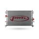PWR Toyota GR Yaris (20+) / GR Corolla (22+) 32mm Radiator