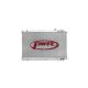 PWR Nissan 350Z (02-06) 42mm Radiator