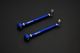 Hardrace Honda S2000 (99-09) Rear Toe Control Arm (Hardened Rubber) (2PC/Set)