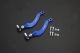 Hardrace Nissan Silvia (S14/S15) & Skyline (R33/R34) Front High Angle Tension Rod V3 (Pillow Ball) (2PC/Set)