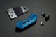 Hardrace Toyota Supra (A90) (19+) Brake Master Cylinder Stopper (2PC/Set)- For LHD Models Only