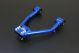 Hardrace Mazda MX-5 (NA) (89-97) Front Upper Camber Arm (Hardened Rubber) (2PC/Set)