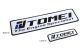 Tomei Engine Specialist Racing Patch - 300mm