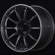 ADVAN RSIII 19x8.5 ET38 5x114.3 Wheel (GTR Face, 73mm Centre Bore)- Black Gunmetal Machined Edge