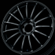 ADVAN RT 18x8 ET45 5x114.3 Wheel (73mm Centre Bore)- Dark Gunmetal