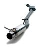 HKS Honda Civic Coupe (USA) EJ6 (96-00) D16A Hi-Power Cat Back Exhaust System 