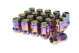 Titan Wheel Accessories 20x M12 x 1.25 Wheel Nuts - Neochrome