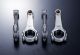 HKS Nissan SR20DET H-Beam Connecting Rod Set