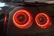 SBD Nissan GT-R R35 (07-24) OE 2015+ Style LED Red Tail Lights (DOT Approved)