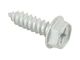 Genuine Nissan 370Z (09-20) Bumper Screw 