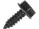 Genuine Nissan 370Z (09-20) Exterior and Interior Screw