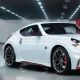 SK Import Nissan 370Z (09-20) Side Skirts NSM Style Fiberglass