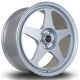 Rota Slip 18x8.5 5x114.3 ET30 Wheel- Silver