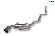 ARK Performance Scion TC AGT20L (11+) GRiP Cat-Back Exhaust