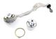 SPL BMW 1 & 3 Series Front Caster Rod Bushings