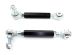 SPL BMW 1 & 3 Series Pro Rear Endlinks