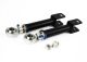 SPL Nissan 370Z (09+) & Infiniti G35 Sedan (07-08)/G37 (08+) Titanium Rear Traction Arms