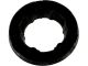 Genuine Nissan 370Z (09-20) Rear Spring Rubber Seat