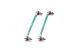 Tein M10x1.25 380-440mm Adjustable Drop Links (Sway Bar Links) (Pair)