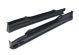 Seibon Nissan 350Z (02-08) Carbon Fibre Side Skirts- CW Style