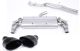 Milltek Sport Audi RS3 Sportback MQB (15-17) Cat-Back Exhaust- Non-Resonated- Cerakote Black Oval Tips