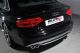 Milltek Sport Audi A4 2.0 TFSI S Line (2WD & Quattro Tiptronic-only) Saloon & Avant (08-11) Cat-Back Exhaust- Non-Resonated
