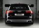 Milltek Sport Audi S6 (C7) 4.0L TFSI Quattro (12-20) Non-Resonated Cat-back Exhaust- Cerakote Black Tips
