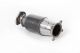 Milltek Sport Audi A4 Saloon & Avant (B9) 2.0L TFSI (16-20) Large-Bore Downpipe and High-Flow Sports Cat
