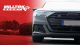 Milltek Sport Audi S8 4.0 TFSI V8 Saloon/Sedan (UK/Euro Models) (20-22) GPF/OPF-Back Exhaust- Non-Resonated- Cerakote Black Tips (Does Not Require Cutting of the OE System)
