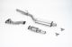 Milltek Sport BMW M3 (E30) (87-92) Full Exhaust System- Including High Flow Sports Cat