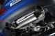 Milltek Sport BMW 1 Series M140i (F20/F21 LCI, 3&5DR) (19-20) Non-Resonated GPF-Back Race Exhaust- Polished GT-90 Trims (OPF Equipped Models Only)