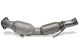 Milltek Sport Ford Focus Mk3 RS 2.3L EcoBoost 4WD (5DR) Hatchback (16-17) HJS Tuning ECE Downpipes