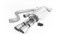 Milltek Sport Ford Fiesta ST (MK8) 1.5 EcoBoost (Post-Sept 2020 Models) (20-22) GPF-Back Exhaust- Polished Tips (EC Approved)