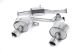 Milltek Sport Honda S2000 2.0 AP1 (99-03) Cat Back with Twin-rear silencer