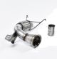 Milltek Sport Mini Cooper S 2.0L Turbo (F56 LCI, UK/EU Models Only) (19-20) De-Cat Downpipe- Fits to OE Cat-Back Only (GPF/OPF Models Only)