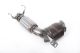 Milltek Sport Mini Cooper S (MK3) (F55/F56) 2.0 Turbo (UK/Euro LCI w/GPF/OPF Models (19-22) HJS Tuning ECE Downpipes with High Flow Cats- Fits to OE OPF- Does not require ECU Software