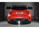 Milltek Sport Mercedes A-Class A45 AMG 2.0 Turbo (W176) (12-18) HJS Tuning ECE Downpipe- Fits with OE and Milltek Sport Cat Back