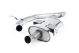 Milltek Sport Seat Leon Cupra K1 (07-09) Cat-Back Exhaust- Non-Resonated