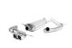 Milltek Sport Seat Ibiza Cupra / Bocanegra 1.4 TSI (10-15) Cat-Back Exhaust