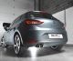 Milltek Sport Seat Leon FR 1.8 TSI SC and 5-door (13-22) Cat-Back Exhaust- Resonated- Polished Tips- For Vehicles with Independent Rear Suspension