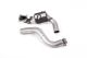 Milltek Sport Suzuki Swift Sport 1.4 BoosterJet (18-22) Downpipe- Fits both OE and Milltek Sport Cat Back Systems- Requires Stage 2 ECU Remap