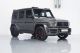 Milltek Sport Mercedes-Benz G-Class/G-Wagon (W461) (18-23) Urban Automotive Valved Cat-Back Exhaust with Cerakote Black GT-90 Tips- Re-uses OE Valve Motor