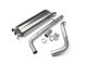 Milltek Sport Seat Leon Cupra 1.9 TDI (00-05) & VW Golf MK4 1.9 TDI (00-04) Cat-Back Exhaust- Non-Resonated