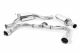 Milltek Sport VW Golf MK7 GTi (incl GTi Performance Pack, Clubsport & Clubsport S models) (13-17) Cat-Back Exhaust- US-Spec- Polished Tips