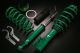 TEIN Toyota Highlander (2021+) Street Advance Z4 Coilovers